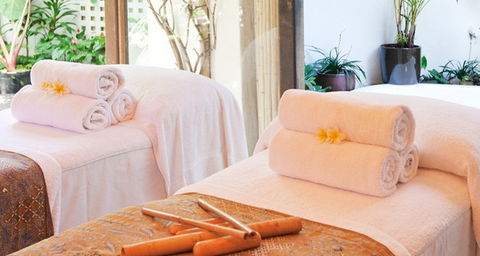 Buddha Gardens Balinese Day Spa - Attractions Melbourne 2