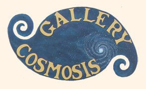 Gallery Cosmosis - Attractions Melbourne 1