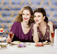 The Tea Salon - Attractions Melbourne