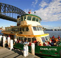 Sydney Ferries - Attractions Melbourne