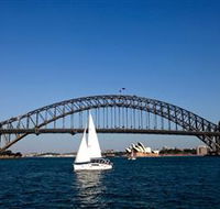 Harbour Days Sailing Experience - Attractions Melbourne