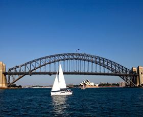 Harbour Days Sailing Experience - Attractions Melbourne 0