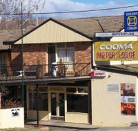 Cooma Motor Lodge Coach Tours - Attractions Melbourne