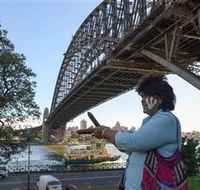 The Rocks Dreaming Aboriginal Heritage Tour - Attractions Melbourne