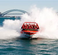 Oz Jet Boating - Attractions Melbourne
