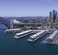 Walsh Bay Walks - Self Guided Tour - Attractions Melbourne
