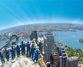  Attractions Melbourne