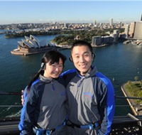 The Mandarin Climb - Attractions Melbourne