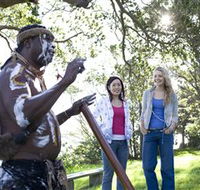 Tribal Warrior Harbour Cruises - Attractions Melbourne