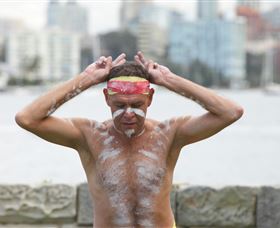 Tribal Warrior Harbour Cruises - Attractions Melbourne 5