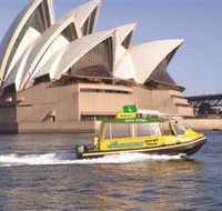 Aussie Water Taxis - Attractions Melbourne