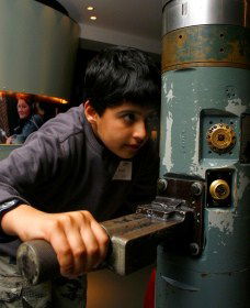 Australian National Maritime Museum - Attractions Melbourne 3