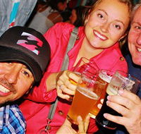 Ales and Tales - The Sydney Historic Pub Tour - Attractions Melbourne