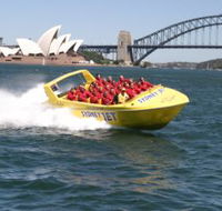 Sydney Jet - Attractions Melbourne