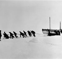 Shackleton Escape from Antarctica - Attractions Melbourne