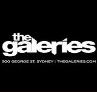 The Galeries Victoria - Attractions Melbourne