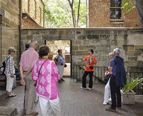 Free Tours Sydney - Attractions Melbourne 0