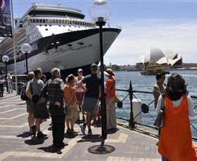 Free Tours Sydney - Attractions Melbourne 1