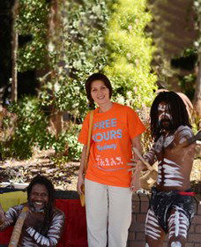 Free Tours Sydney - Attractions Melbourne 2