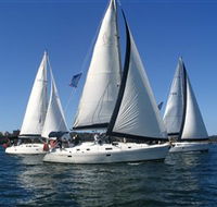 SailCorp - Attractions Melbourne