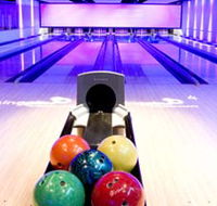 Kingpin Bowling Lounge - Attractions Melbourne