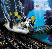 IMAX Theatre Sydney - Attractions Melbourne