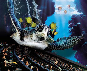 IMAX Theatre Sydney - Attractions Melbourne 0