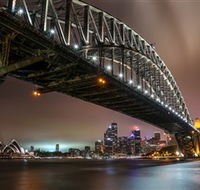 Candid Town Photography - Attractions Melbourne
