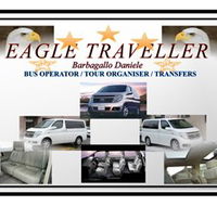 Eagle Traveller - Attractions Melbourne