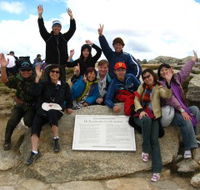 High Country Motel Tours - Attractions Melbourne