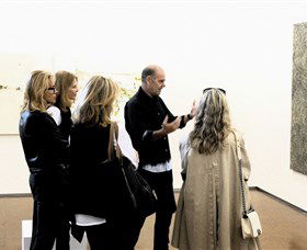 InArt - Sydney Art Tours - Attractions Melbourne 1
