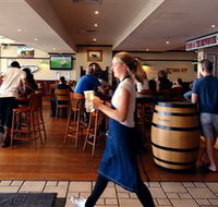 King St Brewhouse - Attractions Melbourne
