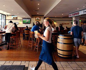King St Brewhouse - Attractions Melbourne 0