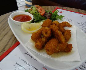 King St Brewhouse - Attractions Melbourne 2