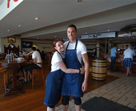 King St Brewhouse - Attractions Melbourne 5