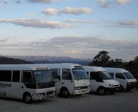 Madjestic Tours