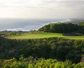 Platinum Pro Golf Tours - Attractions Melbourne 0