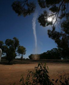 Tibooburra NSW Attractions Melbourne