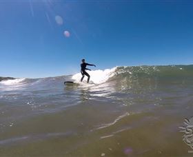 Surf Camp Australia - Attractions Melbourne 0