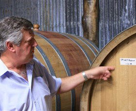 Wine Country Tours - Attractions Melbourne 0