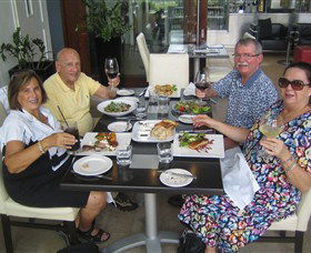 Wine Country Tours - Attractions Melbourne 5