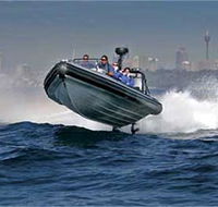 Ocean Extreme - Attractions Melbourne