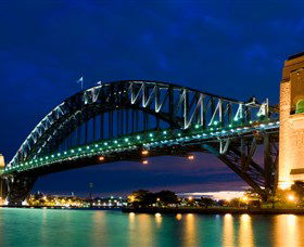 Rhythmboat Cruises - Attractions Melbourne 3