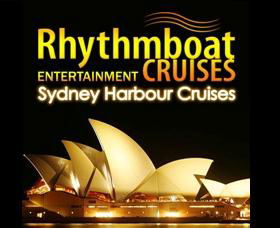 Rhythmboat Cruises - Attractions Melbourne 4