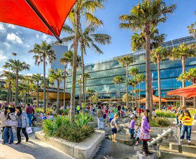 The Kidâ€™s Playground At Darling Quarter - Attractions Melbourne 5