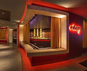 Cherry Bar - Attractions Melbourne 1