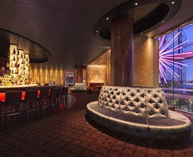  Attractions Melbourne