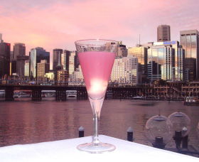 Cohibar - Attractions Melbourne 0