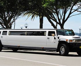 Hunter Valley Limo Wine Tours - Attractions Melbourne 0