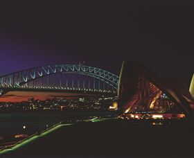 Opera At The Sydney Opera House - Attractions Melbourne 1